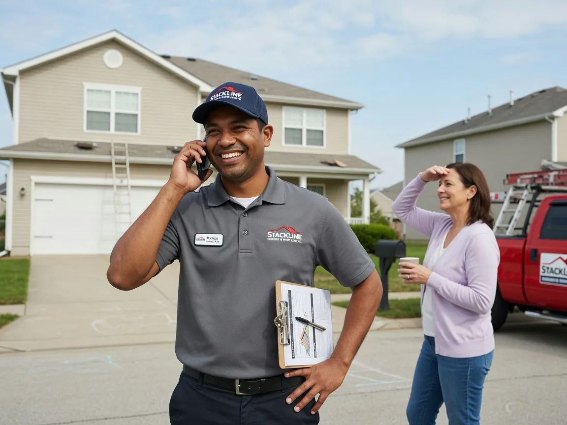 Chimney flashing repair Annandale, VA FAQs
